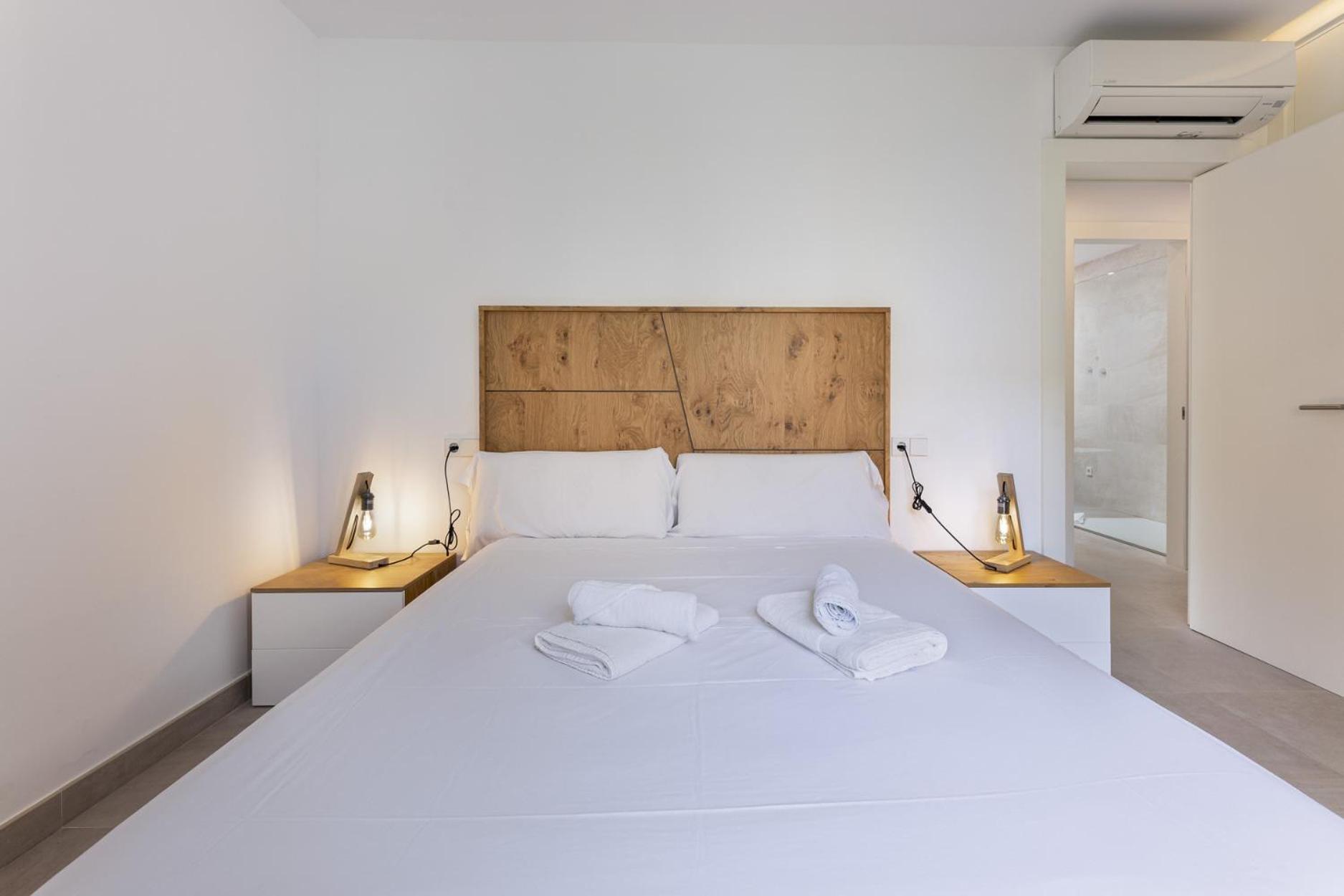 Perello Apartment