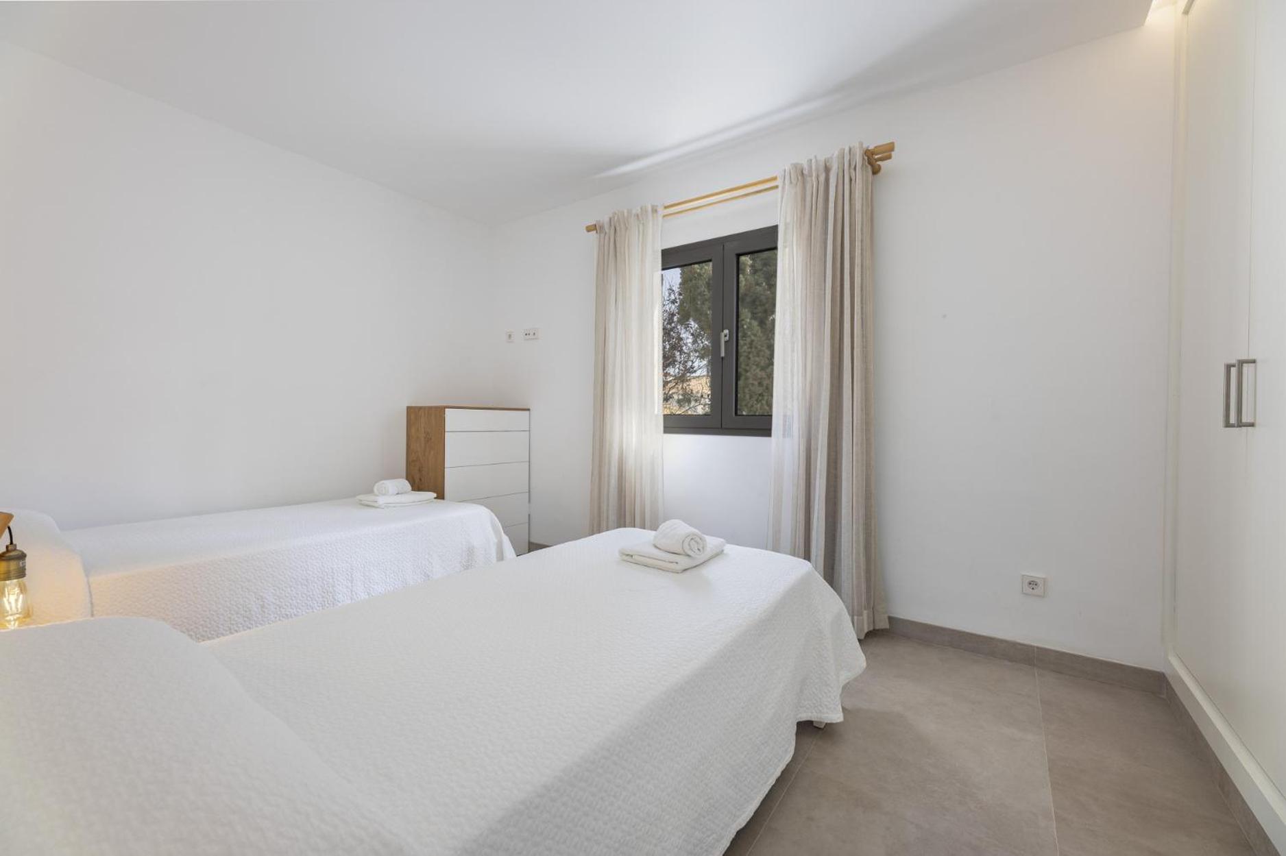 Perello Apartment *