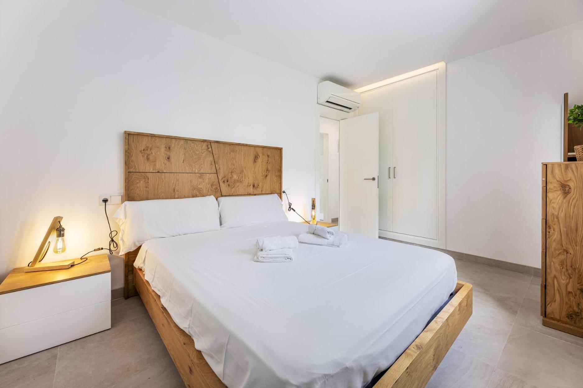 Apartamento Perello *