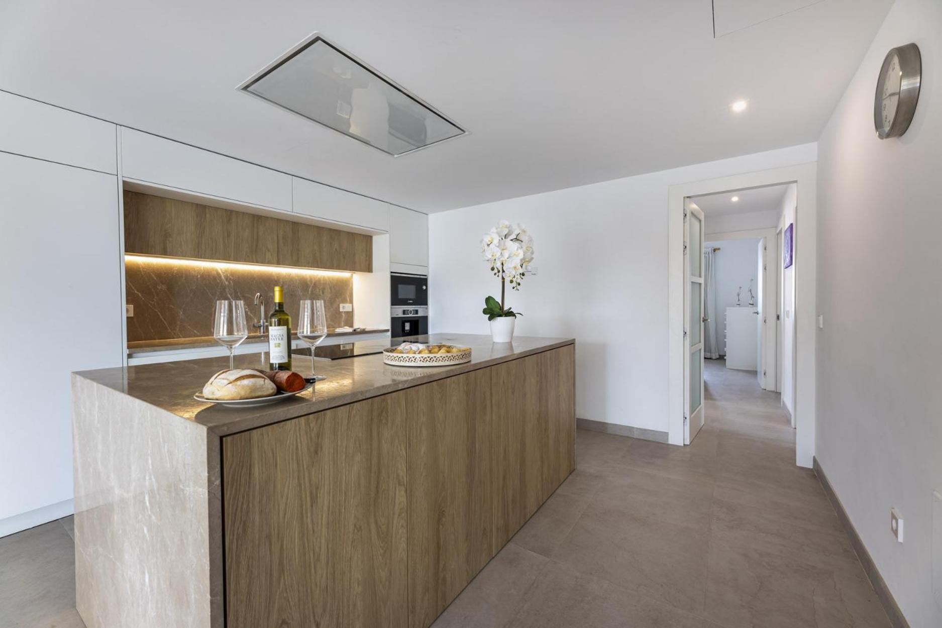 Perello Apartment *