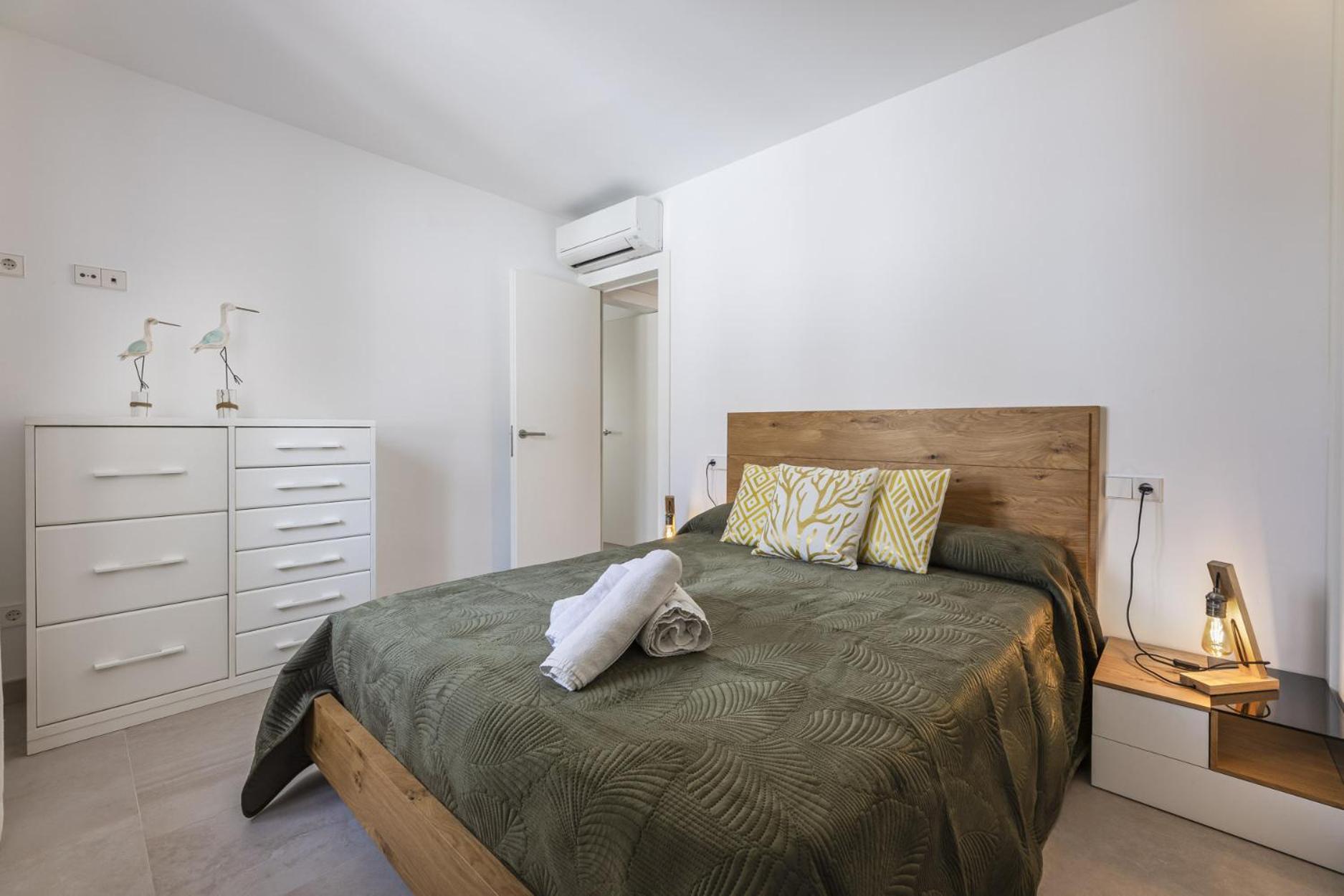 Apartment Perello Muro