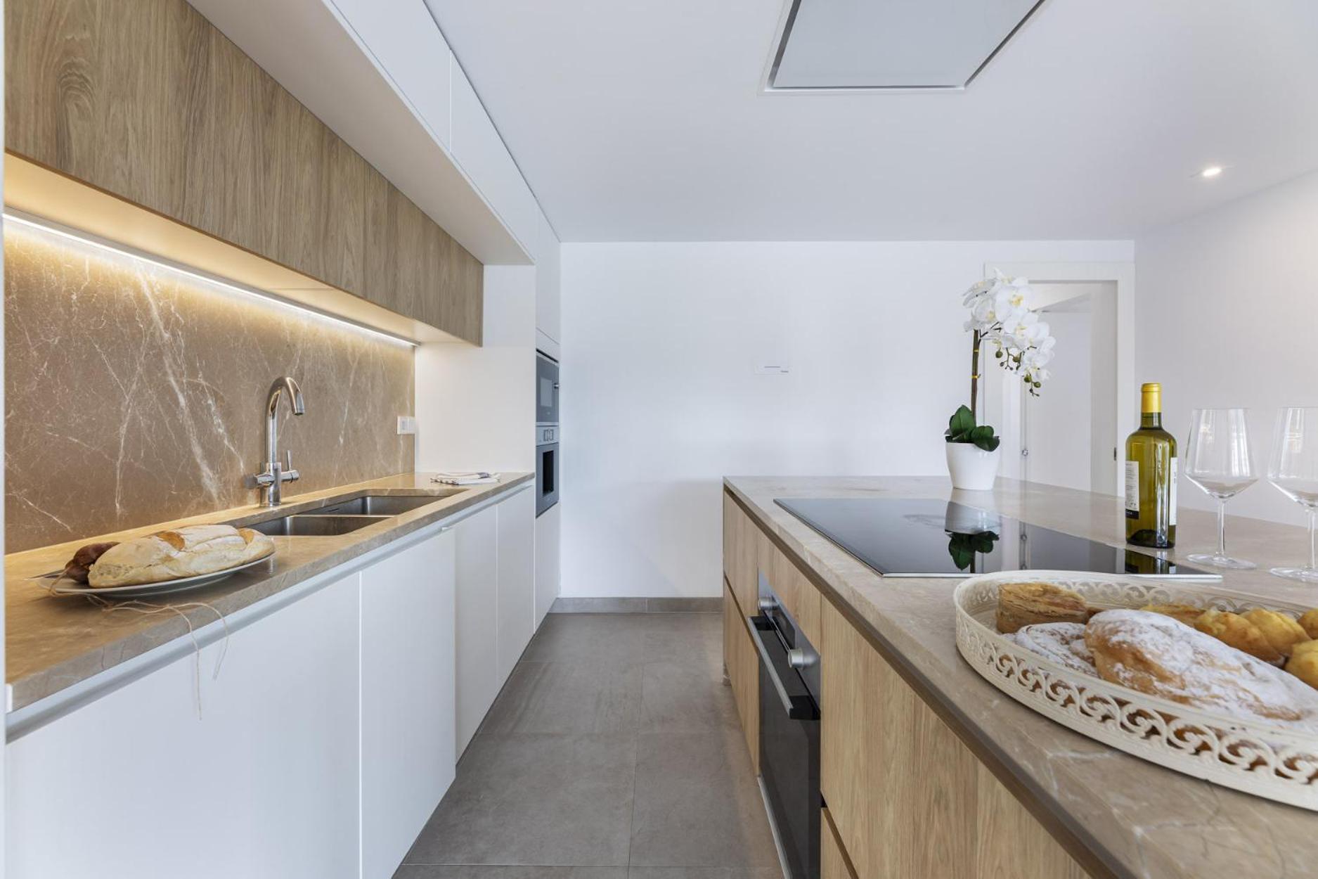 Apartment Perello