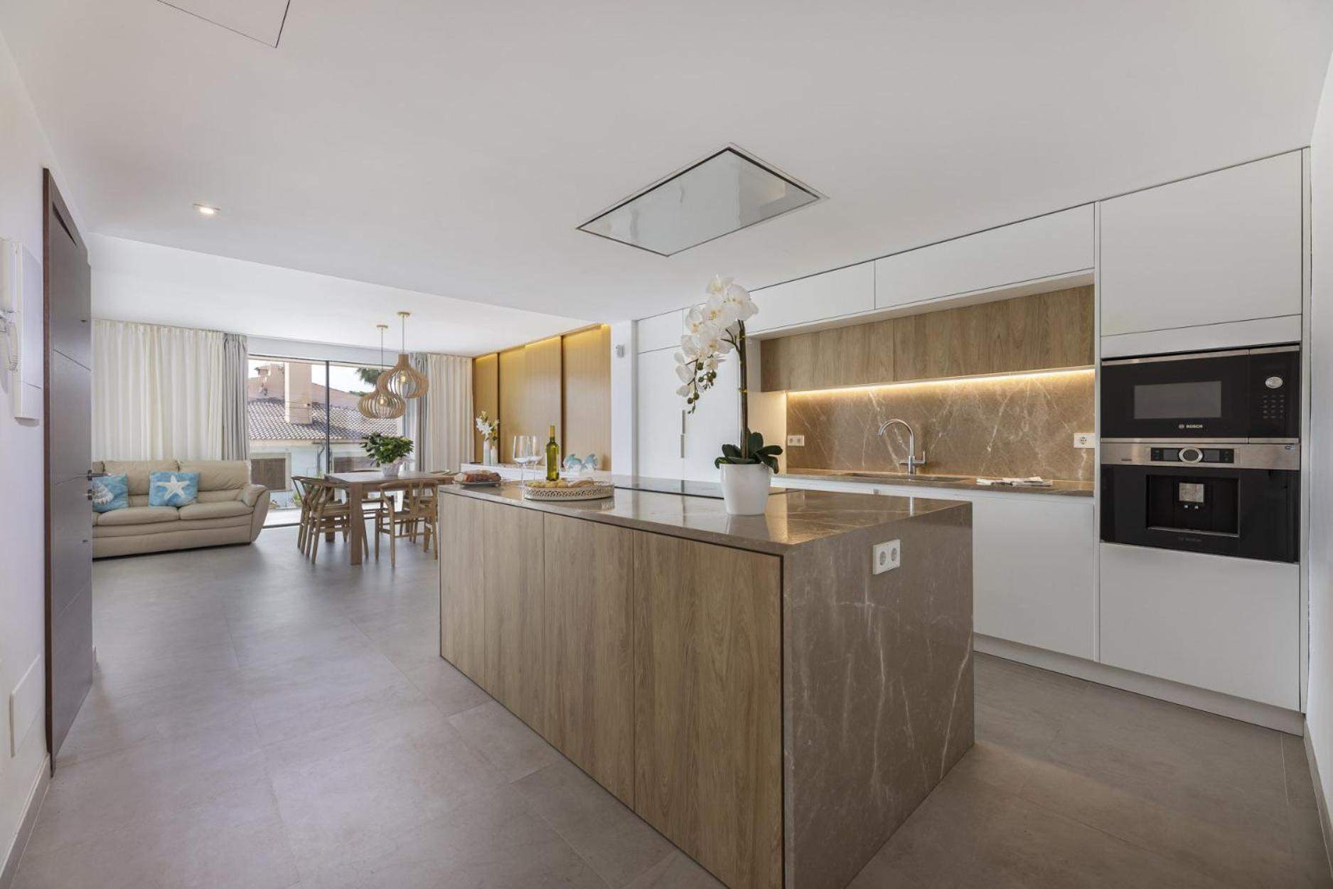 Perello Apartment *