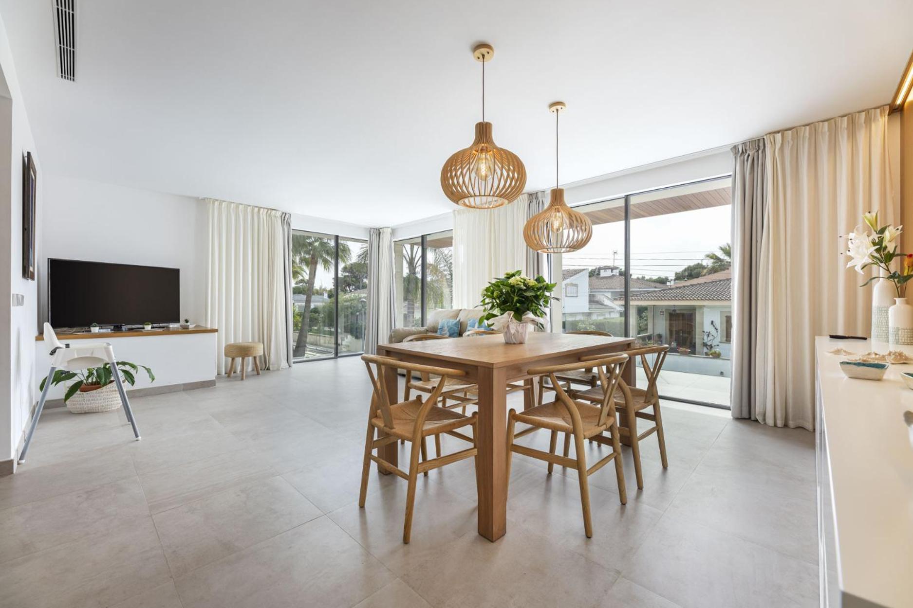 Perello Apartment
